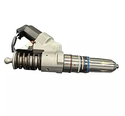 3411756 - FUEL INJECTOR - CUMMINS ISM CELECT - NEW REPLACEMENT - $100 CORE CHARGE