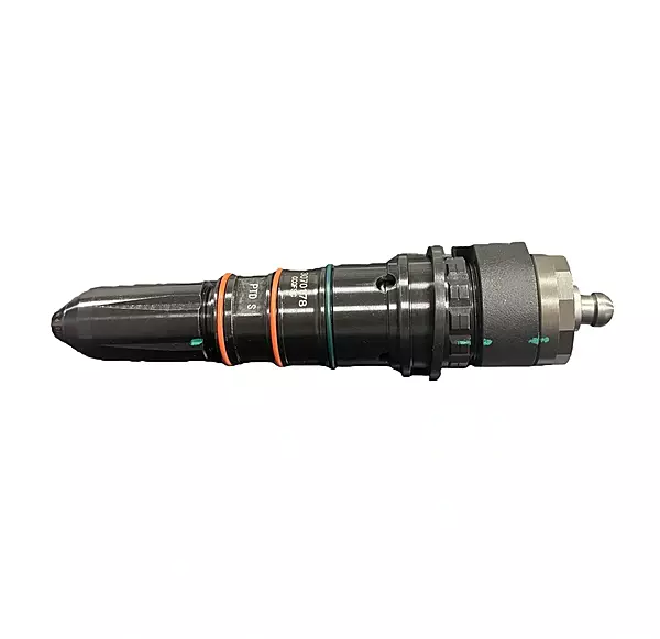 3070178 - FUEL INJECTOR - CUMMINS NT855, NTC400, NTC365, 855 - NEW REPLACEMENT - $100 CORE CHARGE