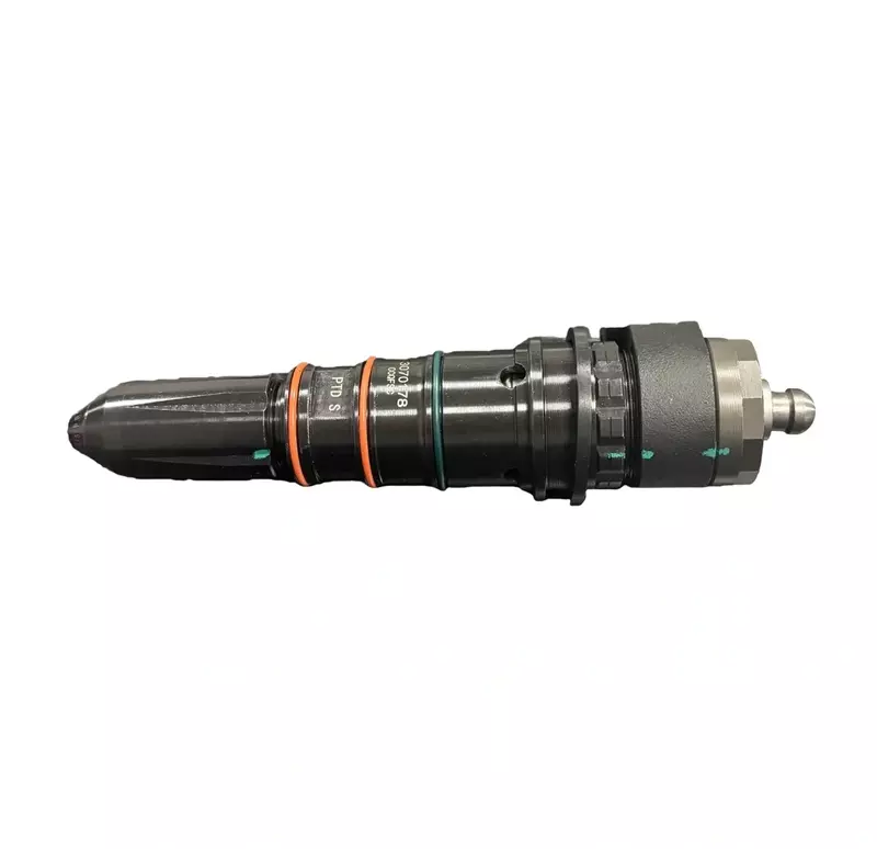 3070178 - FUEL INJECTOR - CUMMINS NT855, NTC400, NTC365, 855 - NEW REPLACEMENT - $100 CORE CHARGE