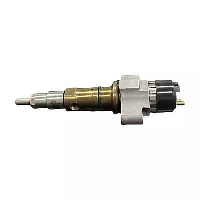 5579403 - FUEL INJECTOR - CUMMINS ISC, ISL, QSL - NEW REPLACEMENT WITH TUBES - $100 CORE CHARGE