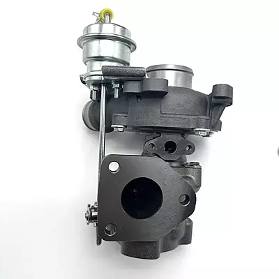 7256748 - TURBO - BOBCAT DOOSAN D34, 3.4L 2017-2021 - NEW REPLACEMENT - NO CORE CHARGE