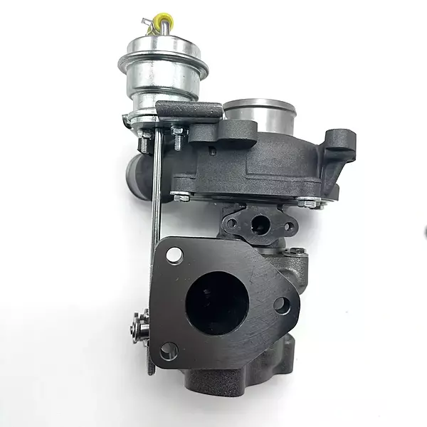 7256748 - TURBO - BOBCAT DOOSAN D34, 3.4L 2017-2021 - NEW REPLACEMENT - NO CORE CHARGE