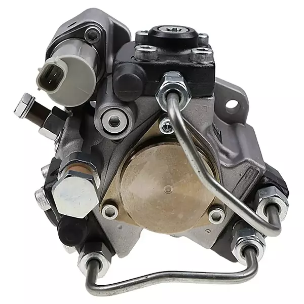 294050-0480 - FUEL PUMP JOHN DEERE HP4 COMMON RAIL INJECTION PUMP - RE543262 - NEW REPLACEMENT