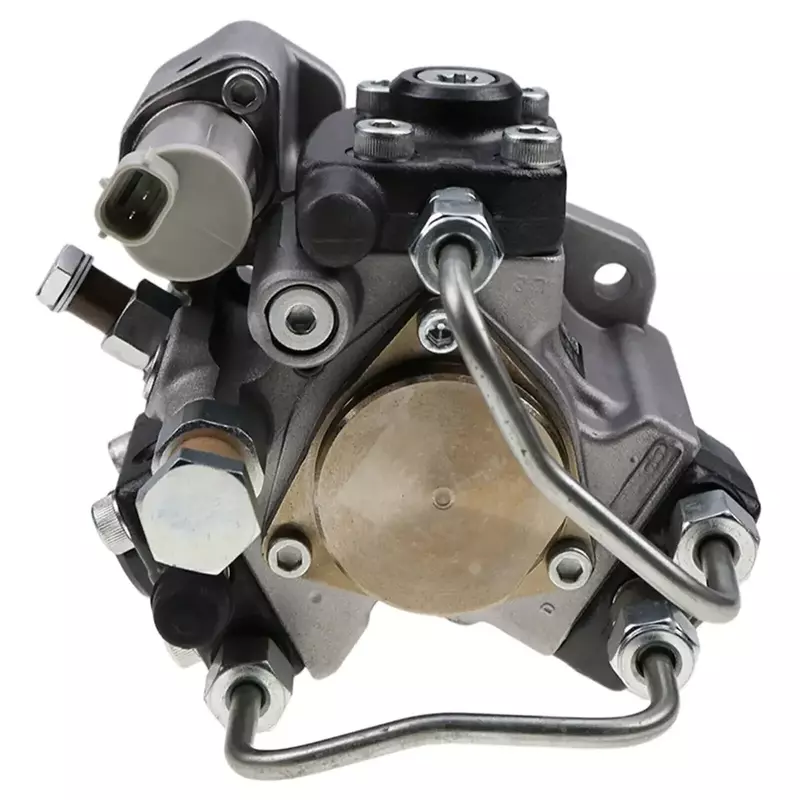 294050-0480 - FUEL PUMP JOHN DEERE HP4 COMMON RAIL INJECTION PUMP - RE543262 - NEW REPLACEMENT