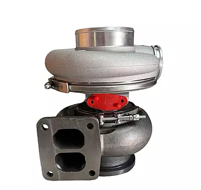 178004 - TURBO - JOHN DEERE Agricultural S3A101 - 166429 - NEW REPLACEMENT