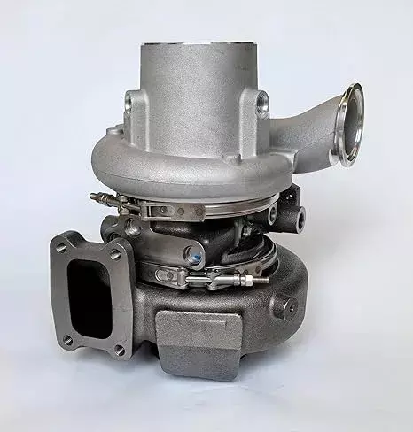 4352324 - TURBO CUMMINS - HE300VG - ISB6.7 - NEW REPLACEMENT WITHOUT ACTUATOR