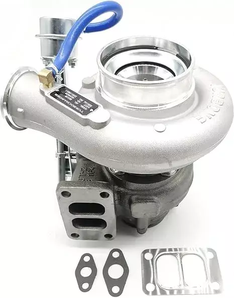 4039630 - TURBO CUMMINS - DPB PREMIUM NEW REPLACEMENT