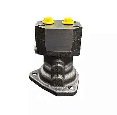 R23537686 - Detroit Diesel Series 60 12.7L, 14L, 11.1L Fuel Pump - New