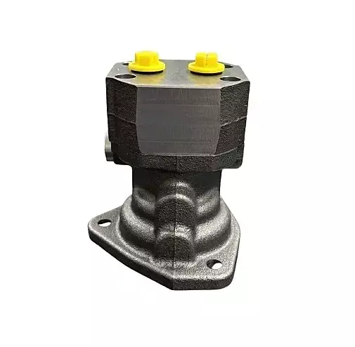 R23537686 - Detroit Diesel Series 60 12.7L, 14L, 11.1L Fuel Pump - New