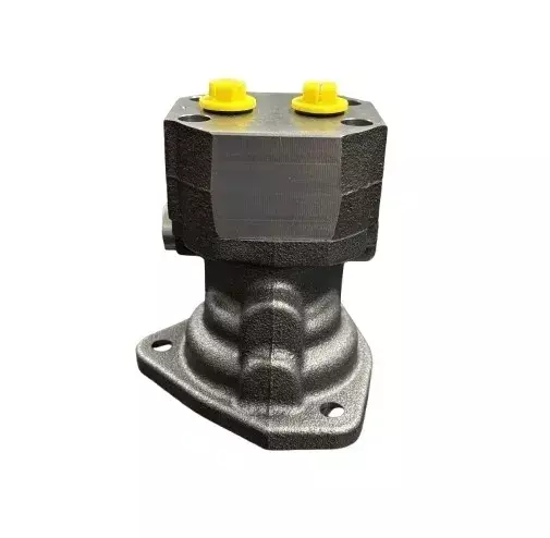 R23537686 - Detroit Diesel Series 60 12.7L, 14L, 11.1L Fuel Pump - New