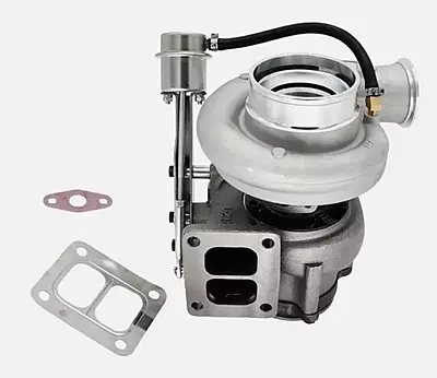 3538235 - TURBO - CUMMINS INDUSTRIAL HX40 HX40W-P8594L/H18CE8 - NEW REPLACEMENT - NO CORE CHARGE