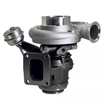 5357735 - TURBO - CUMMINS HX35G ISL ISLG-280 CNG - NEW REPLACEMENT - $300 CORE CHARGE