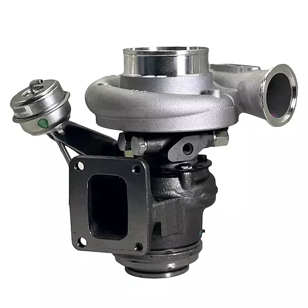 5357735 - TURBO - CUMMINS HX35G ISL ISLG-280 CNG - NEW REPLACEMENT - $300 CORE CHARGE