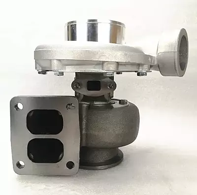 RE61716 - TURBO - JOHN DEERE AGRICULTURAL S300S002 - NEW REPLACEMENT - NO CORE CHARGE