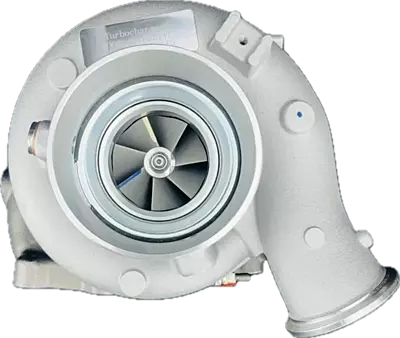 5325891 - TURBO - CUMMINS HE351VE ISB 6.7L - 5325451 - NEW REPLACEMENT - $300 CORE CHARGE