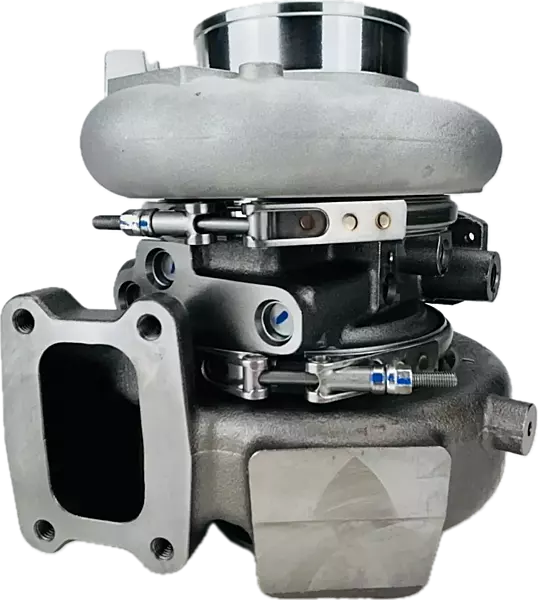 4352325 - TURBO CUMMINS - ISB EPA10, ISB6.7 - NEW REPLACEMENT - $300 CORE CHARGE