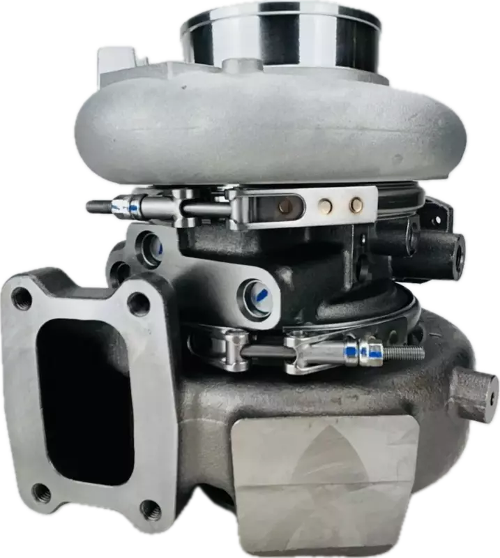 4352325 - TURBO CUMMINS - ISB EPA10, ISB6.7 - NEW REPLACEMENT - $300 CORE CHARGE