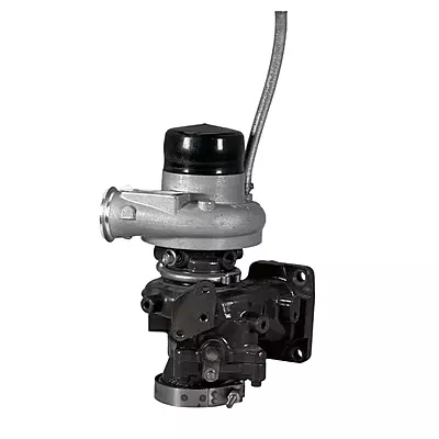 5453261 - TURBO CUMMINS QSF 3.8L HE200WG - GENUINE NEW