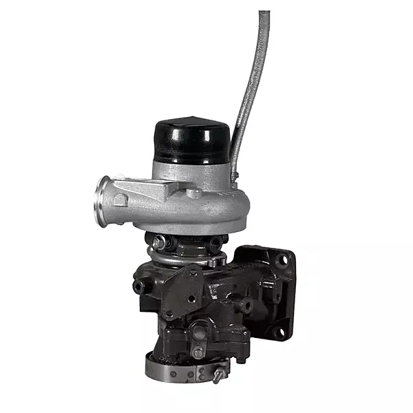 5453261 - TURBO CUMMINS QSF 3.8L HE200WG - GENUINE NEW