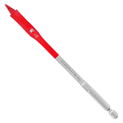 Diablo Wood Boring Spade Bits