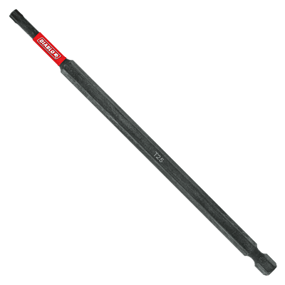 Diablo Screwdriving Torx
Drive Bits Diablo Screwdriving Torx
Drive Bits
