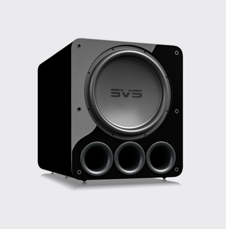 SVS PB 17 Ultra