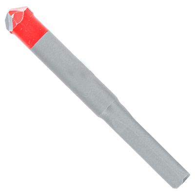 Diablo Tile & Stone Carbide Tipped Drill Bit Diablo Tile & Stone Carbide Tipped Drill Bit