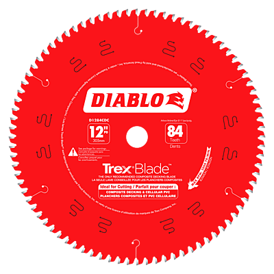 Diablo Trex Circular Saw Blade Diablo Trex Circular Saw Blade