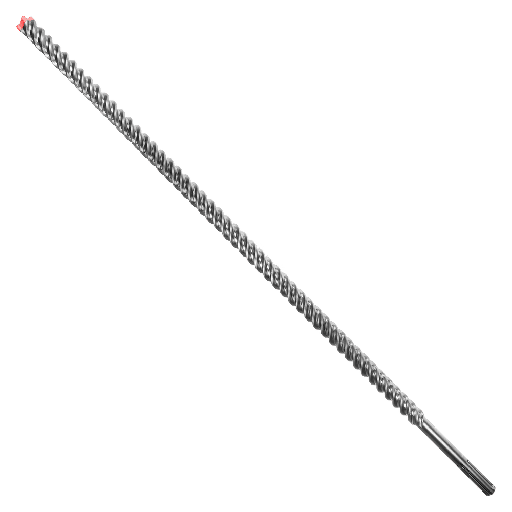 Diablo Masonry SDS MAX - Full Carbide HeadHammer Drill Bit Diablo Masonry SDS MAX - Full Carbide HeadHammer Drill Bit