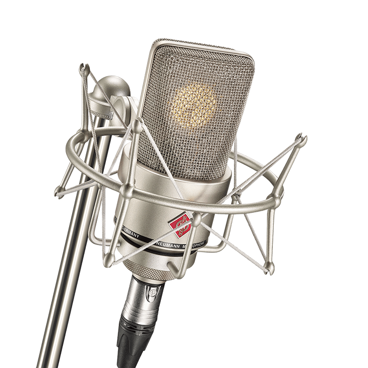 Sennheiser TLM 103 stereo set Sennheiser TLM 103 stereo set