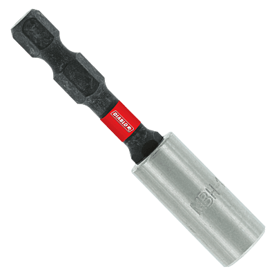 Diablo Screwdriving - Bit Holder Diablo Screwdriving - Bit Holder