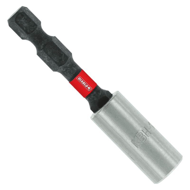 Diablo Screwdriving - Bit Holder Diablo Screwdriving - Bit Holder