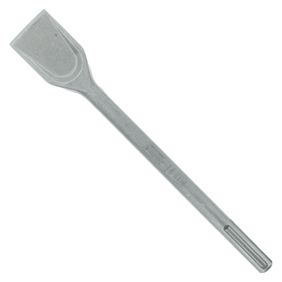 Diablo Masonry SDS MAX - Clay
Spade Chisel
Hammer Drill Bit Diablo Masonry SDS MAX - Clay
Spade Chisel
Hammer Drill Bit