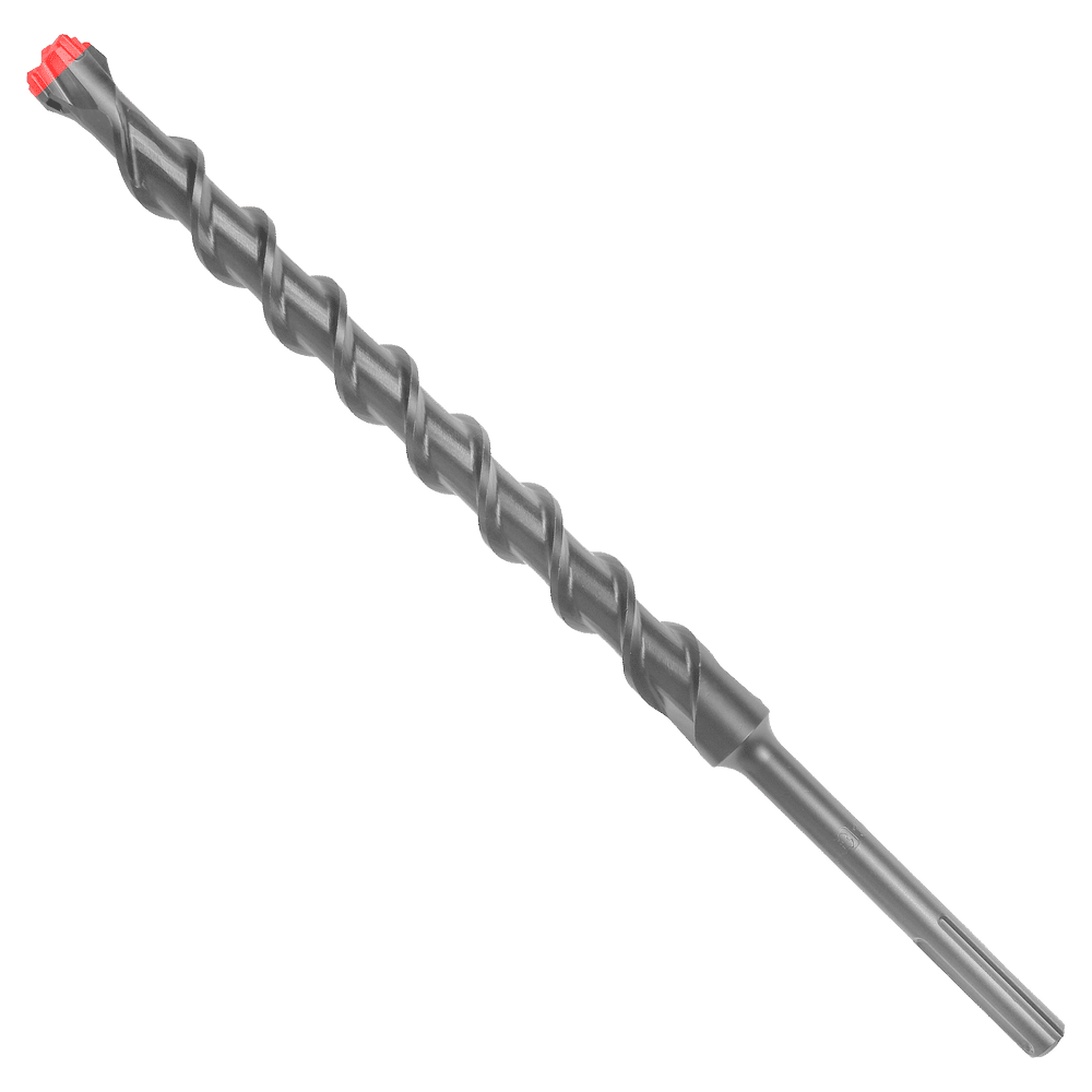 Diablo Masonry SDS MAX - Full Carbide HeadHammer Drill Bit Diablo Masonry SDS MAX - Full Carbide HeadHammer Drill Bit