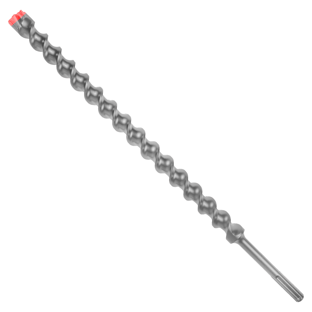 Diablo Masonry SDS MAX - Full Carbide HeadHammer Drill Bit Diablo Masonry SDS MAX - Full Carbide HeadHammer Drill Bit