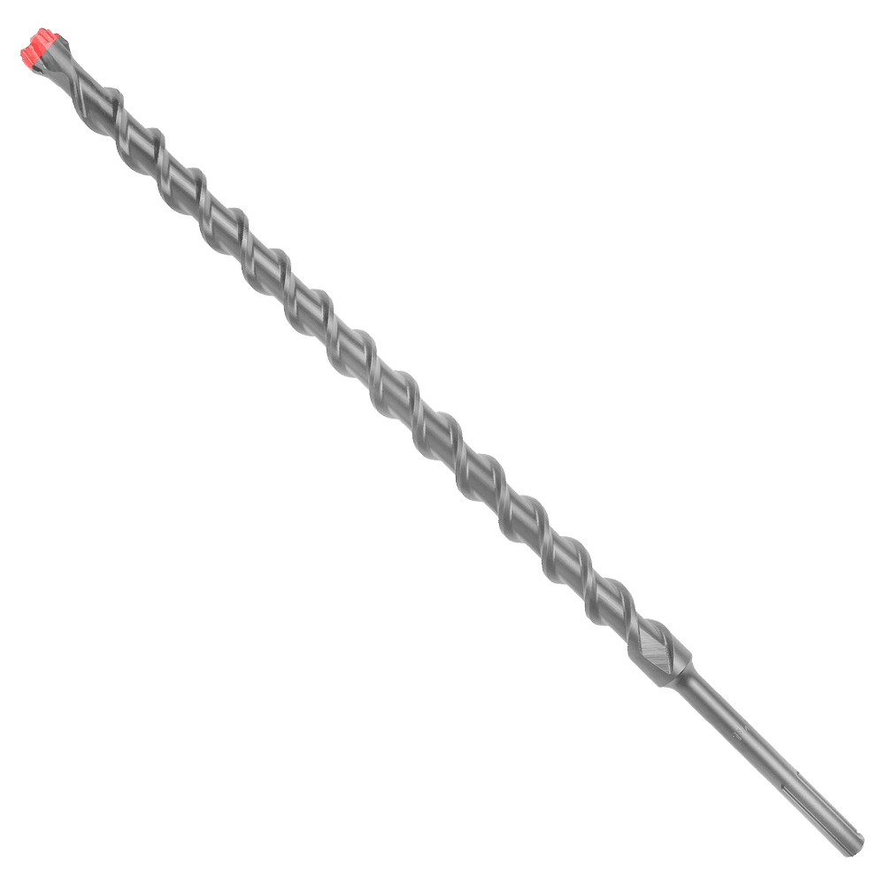 Diablo Masonry SDS MAX - Full Carbide HeadHammer Drill Bit Diablo Masonry SDS MAX - Full Carbide HeadHammer Drill Bit