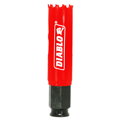 Diablo Bi-Metal Hole Saws