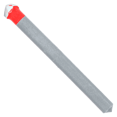 Diablo Tile & Stone Carbide Tipped Drill Bit Diablo Tile & Stone Carbide Tipped Drill Bit