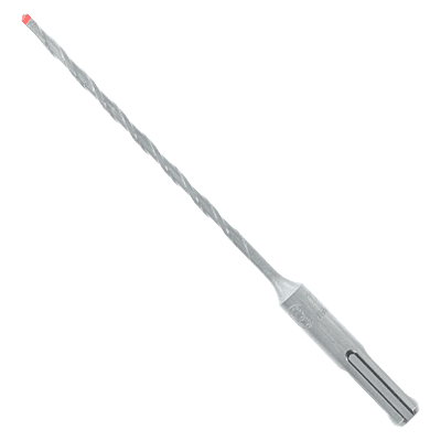 Diablo SDS-Plus 4-Cutter
Full Carbide Head
Hammer Drill Bit Diablo SDS-Plus 4-Cutter
Full Carbide Head
Hammer Drill Bit