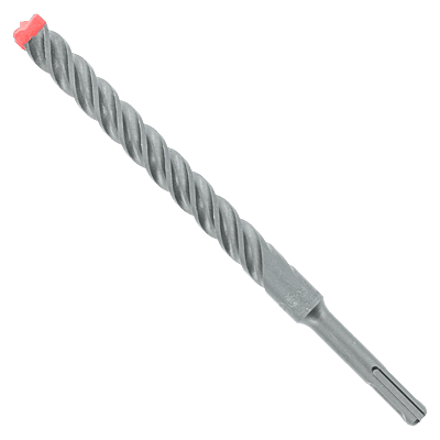 Diablo SDS-Plus 4-Cutter
Full Carbide Head
Hammer Drill Bit Diablo SDS-Plus 4-Cutter
Full Carbide Head
Hammer Drill Bit