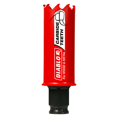 Diablo Carbide Hole Saws Diablo Carbide Hole Saws