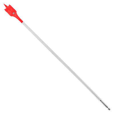 Diablo Wood Boring Spade Bits