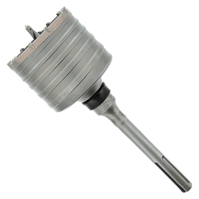 Diablo Masonry SDS MAX - Carbide Tipped Core Bit
Hammer Drill Bit Diablo Masonry SDS MAX - Carbide Tipped Core Bit
Hammer Drill Bit