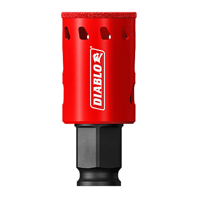 Diablo Diamond Grit Hole Saws Diablo Diamond Grit Hole Saws