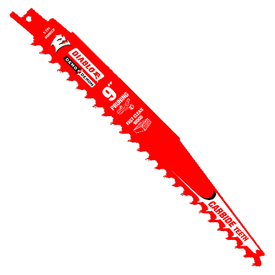 Diablo Carbide Reciprocating Wood Diablo Carbide Reciprocating Wood