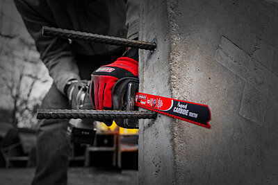 Diablo Amped Carbide Reciprocating Blades  FLUSH - Metal Thick