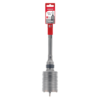 Diablo Masonry SDS MAX - Carbide Tipped Core Bit
Hammer Drill Bit Diablo Masonry SDS MAX - Carbide Tipped Core Bit
Hammer Drill Bit