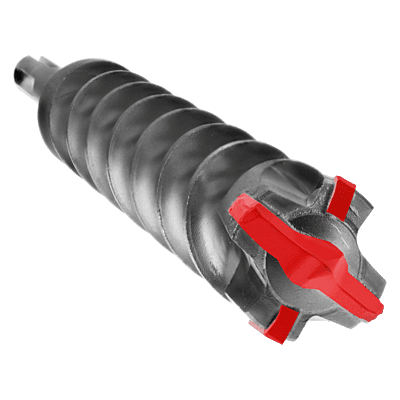 Diablo Masonry SDS MAX - Full Carbide HeadHammer Drill Bit Diablo Masonry SDS MAX - Full Carbide HeadHammer Drill Bit