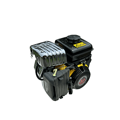 Power Train Pt240 2.4 HP Horizontal Shaft Gasoline Engine