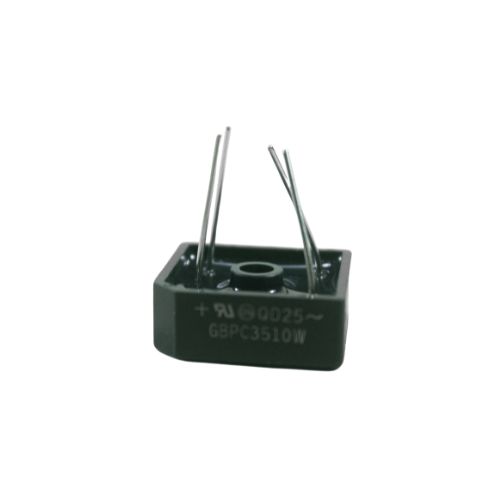 Puente de Diodos 1000V 30A - GBPC3510